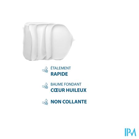 Ducray Dexyane Baume Emollient A/grattage 200ml Nf 9