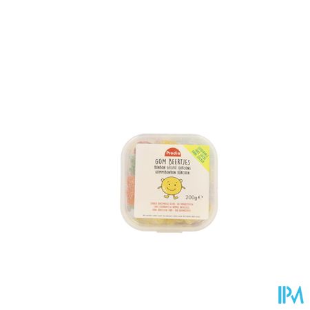Prodia Gom Beertjes 200g 3811 Revogan 1