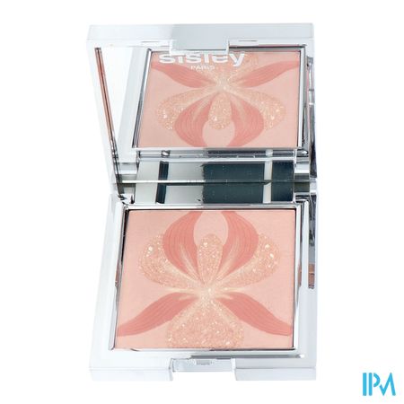 Sisley Orchidee Corail N3 3