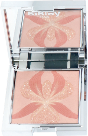 Sisley Orchidee Corail N3 3