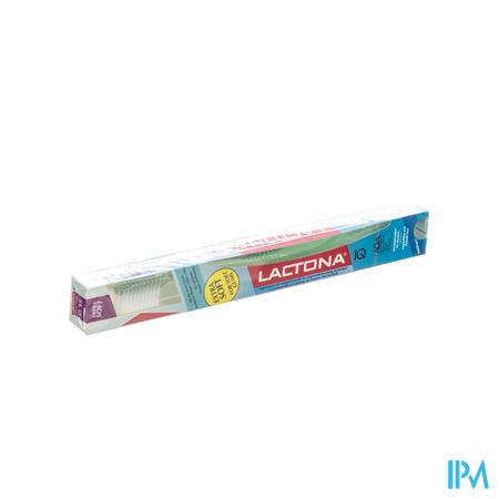 Lactona Tandenb Iq Extra Soft