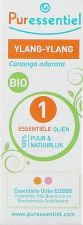 Puressentiel Eo Ylang-ylang Bio Expert5ml 3