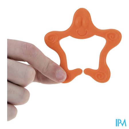 Nuby Visset voor Badtijd - 18m+ 15