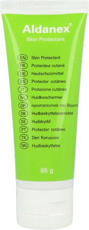 Aldanex Protecteur Cutane Pommade 115g 5273 3