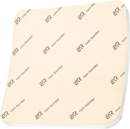 Suprasorb P Sensitive Non Border 10x10cm 10 139351 1