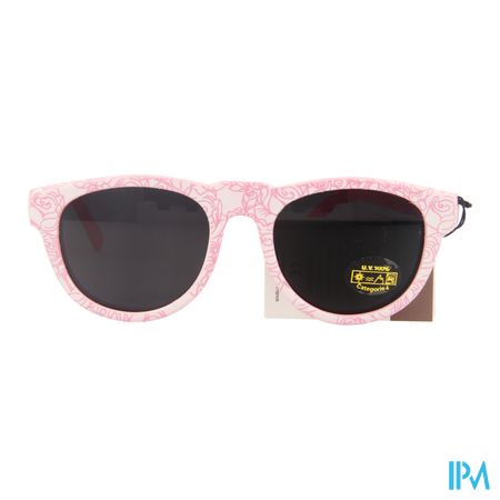Jungle Zonnebril Kids Iris Rose Girl 8-12j 1