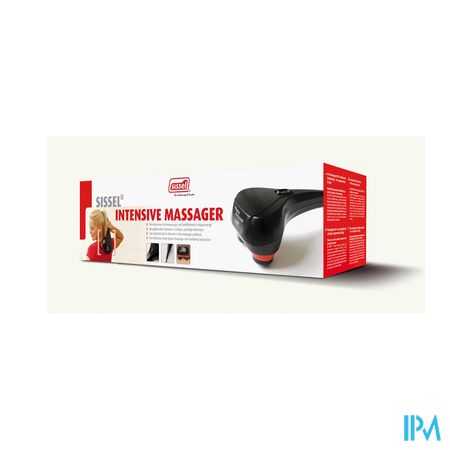 Sissel Pro Massager