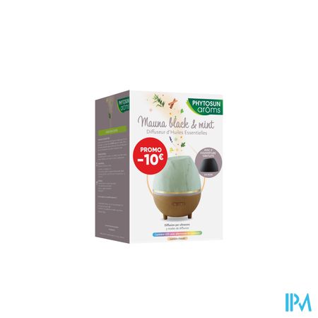 Phytosun Diffuseur Mauna 2.0 -10€