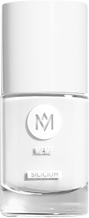 Meme Vao Silicium Blanc 10ml 1