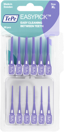 Tepe Easypick Xl Blister 36 2