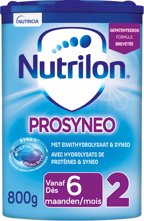 Nutrilon Prosyneo 2 Pdr 800g 2