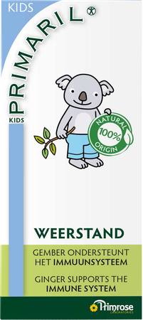 Primaril Kids 120ml 1