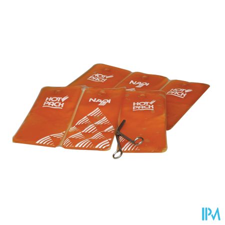 Naqi Hot Pack 37x37cm