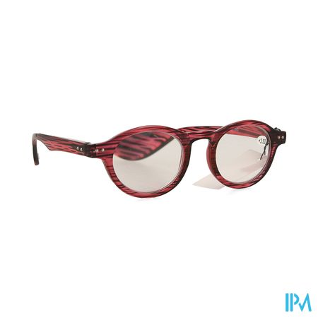 Pharmaglasses Milano Purple/black +3.50