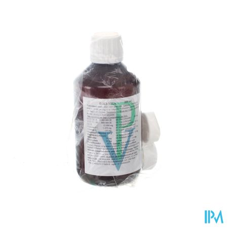 Equi Vita 300ml