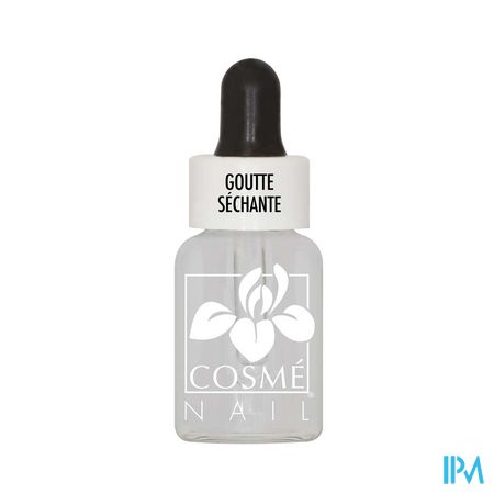 Lisandra Serr'ongle 202 Goutte Sechante 5ml