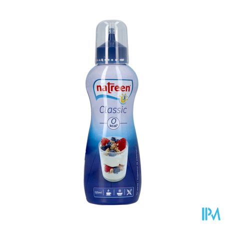 Natreen Liquide 125ml Revogan