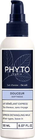 Phyto Tous Cheveux Lait Douceur Fl Pompe 150ml 2