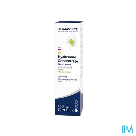 Dermasence Hyalusome Concentrate 30ml 1