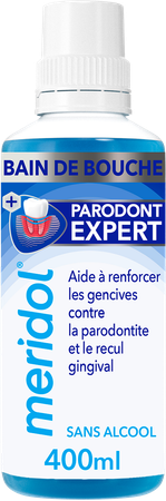 Meridol Paradont Expert Mondspoeling 400ml 3
