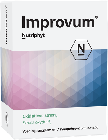 Fertility Man DUO 60 TAB IMPROVUM + 60 SOFTGELS LINUCAPS 3