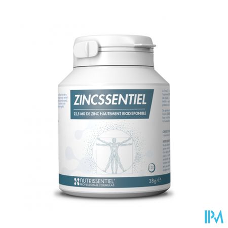 Zincssentiel Comp 120