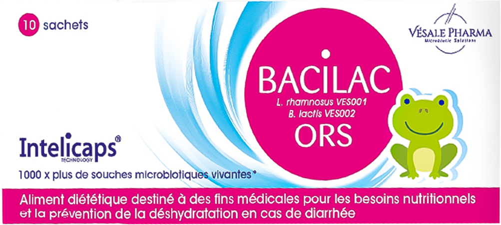 Bacilac Ors Sach 10 3