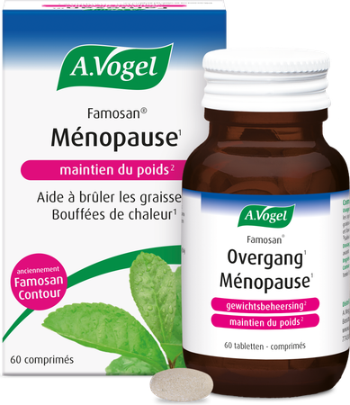A.Vogel Famosan Contour 4