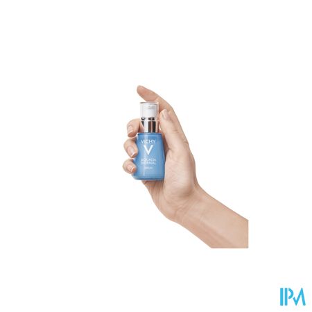 Vichy Aqualia Serum Reno 30ml 11