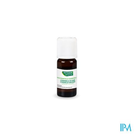Phytosun Citronelle Java 10ml 1
