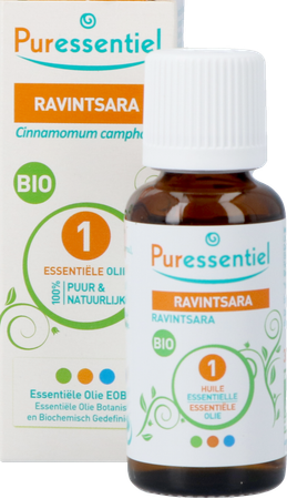 Puressentiel Eo Ravintsara Bio 30ml 6