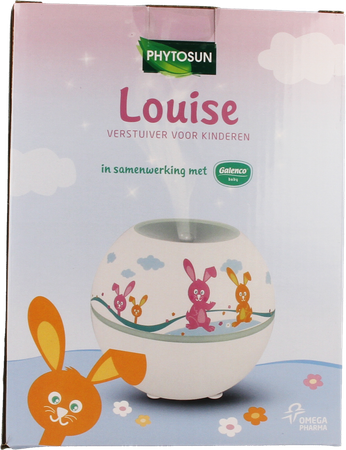 Phytosun Verstuiver Louise Kids 2