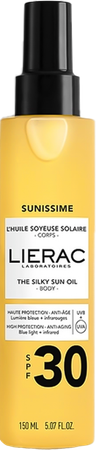 Lierac Sunissime De Olie Ip30 Fl 150ml 1
