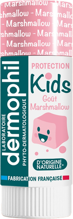 Dermophil Berscherming Lippen Kids Marshm. Stick4g 1