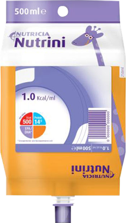 Nutrini 1-6j Pack 500ml 65714 1