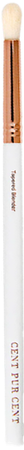 Cent Pur Cent Pinceau Oeil Tapered Blending 1