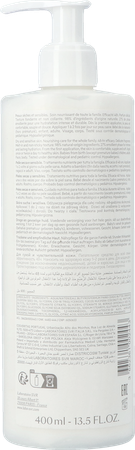 Svr Topialyse Creme 400ml 3