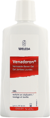 Weleda Venadoron Gel 200ml 1
