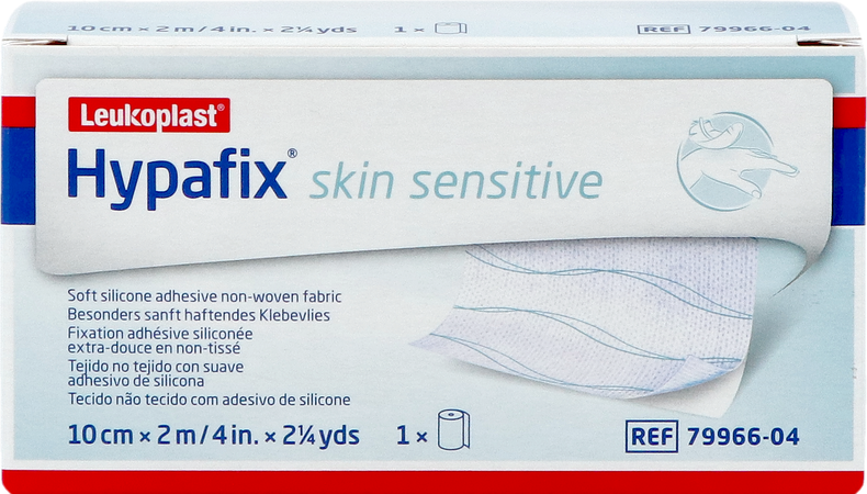Hypafix Skin Sensitive 10cmx2m 1 7996604 2