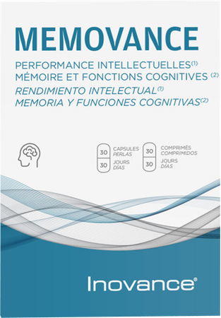 Inovance Memovance Caps 60 Ca113 2