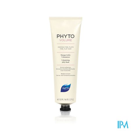 Phytovolume Sh Fijn Haar Nf Z/sulfaat 250ml 1