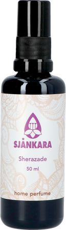 Sjankara Sherazade Home Perfume 50ml 2