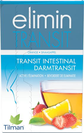 Elimin Transit Tisane Tea-bags 20 2