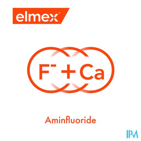 Elmex Starter Kit 0-3j 5