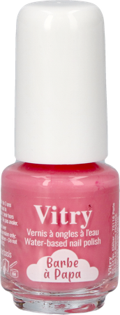 Vitry Vao Water Barbe A Papa 4ml 3