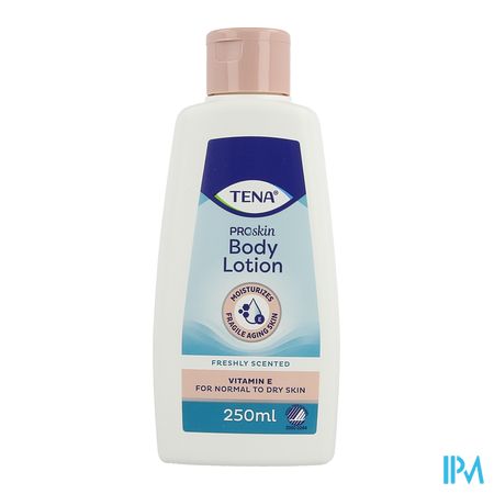 Tena Proskin Body Lotion 250ml 1148