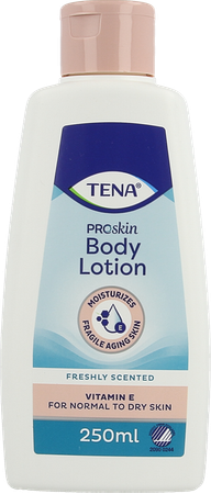 Tena Proskin Body Lotion 250ml 1148