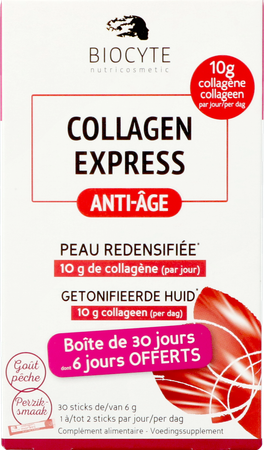 Biocyte Collagen Express Stick 30 3