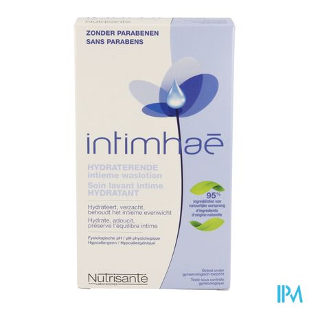 Intimhae Soin Lavant Hydra Fl 200ml 1
