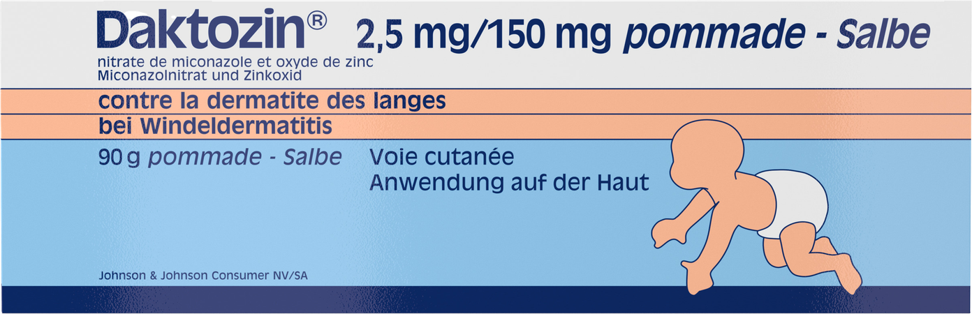 Daktozin Pate Pasta 90g 2